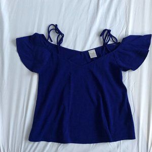 Simons Twik Blouse
